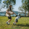 Коврик NATUREHIKE CNK2550WS025 D Series 3см R3.1 самонадувной туристический бежевый 6977465866103