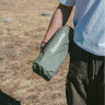 Стол NATUREHIKE CNK2450JJ027 YAMAMI Y01 складной серый 6927595766682